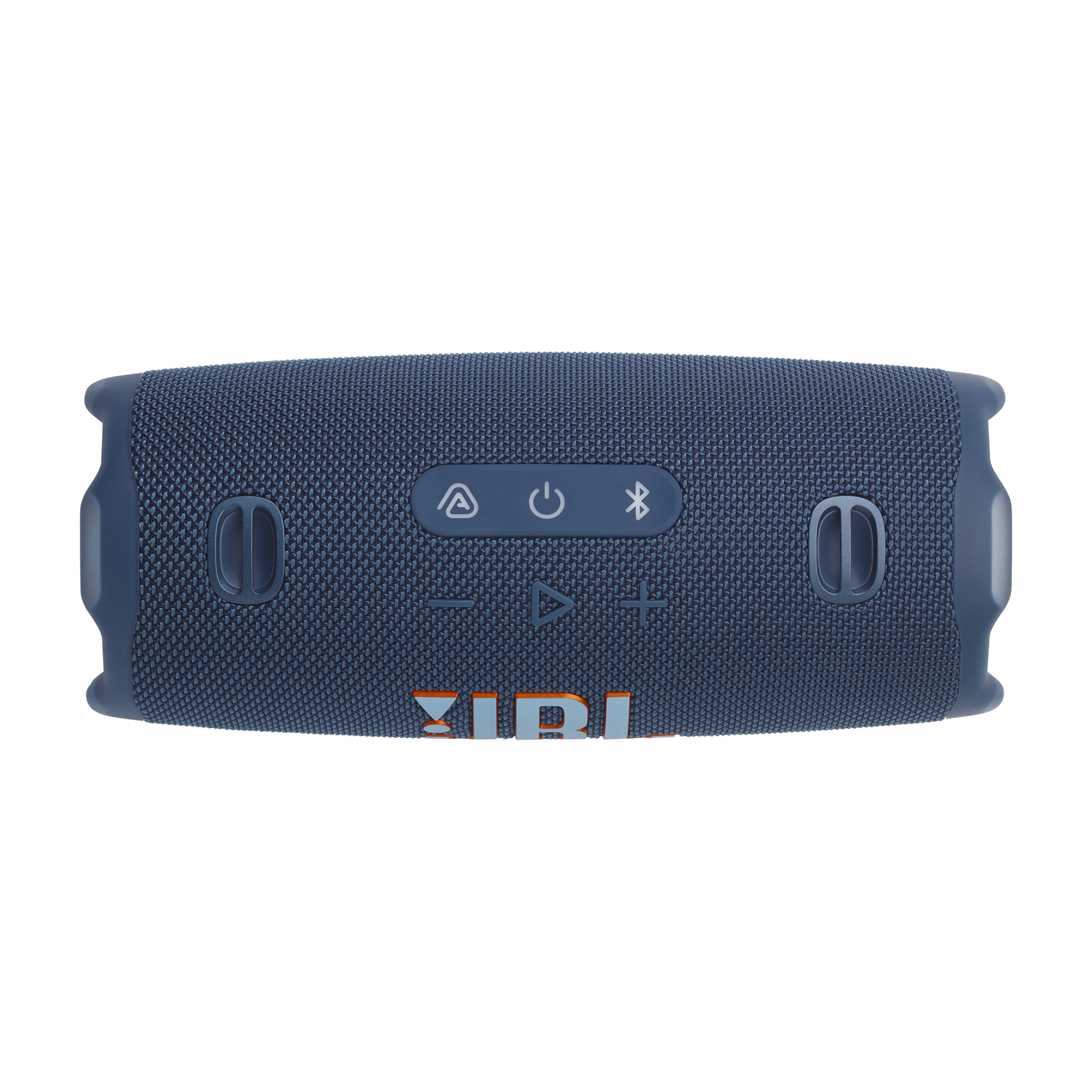 Bocina portátil jbl charge6 30w color azul resistente al agua y polvo